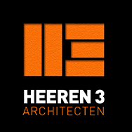 Logo Heeren 3 Architecten