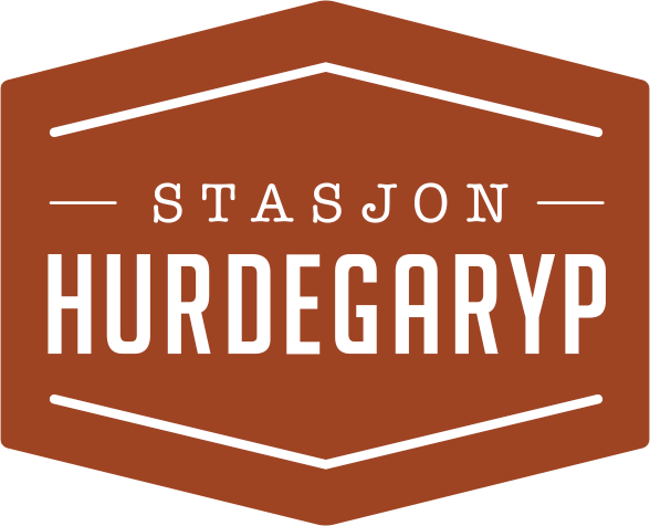 Logo Stasjon Hurdegaryp